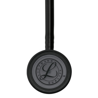 3M Littmann Classic III Stethoscope - Black Edition