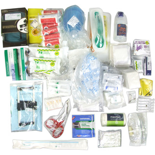 Trauma Kit - Refill Pack