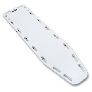 Ferno Millennia Spineboard - White - Pins No Straps