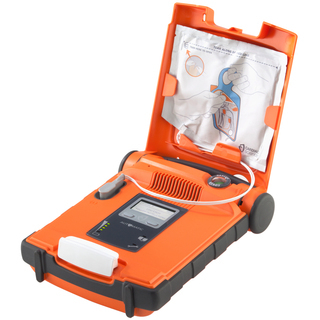 Powerheart G5 AED without CPR Feedback - Fully Automatic