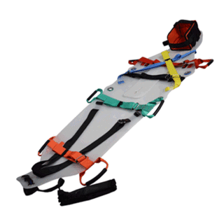 Saviour Technical Rescue Stretcher - Standard Strap