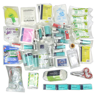 Ambulance Kit - Refill