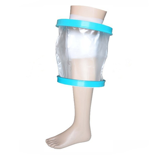 Waterproof Cast Protector - Knee