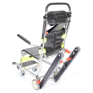 Ferno Compact 5 Track Evacuation Chair