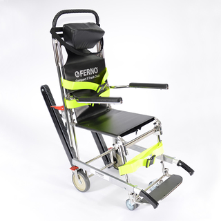 Ferno Compact 5 Track Evacuation Chair