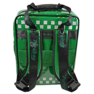 SP Parabag Medic Mini BackPack Green - TPU Fabric