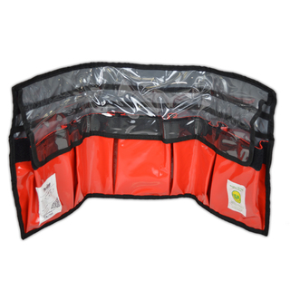 ParaBag Infusion Pack - Red - TPU Fabric