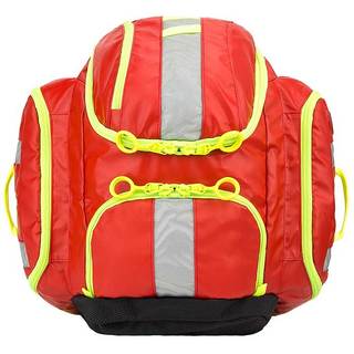 StatPacks G3 Golden Hour Backpack Red - BBP Resistant