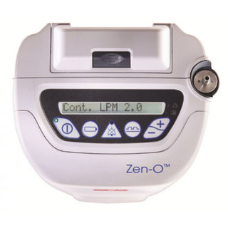 Zen-O Portable 24 Cell Oxygen Concentrator