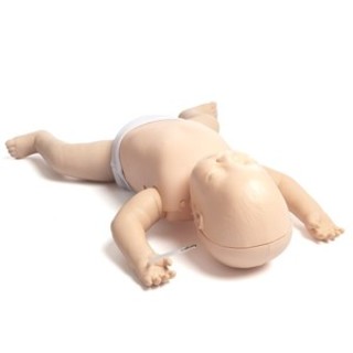 Laerdal Resusci Baby - Basic Model