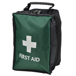 Eclipse 400 First Aid Pouch - Large with Carry Handle