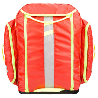 StatPacks G3 Breather Backpack - Red EPO (BBP Resistant)
