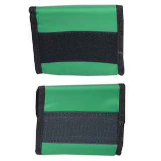 Extra Medic Pouch - Green