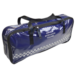 SP Extrication Collar Carry Bag - Blue