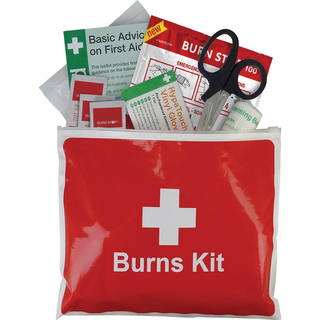 Burn Stop Burns Kit - Large