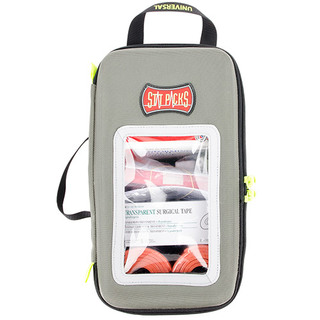 StatPacks G3 Universal Cell - Grey/Green with Black Trim
