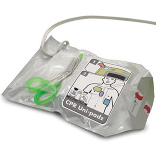 ZOLL AED 3 Semi-Automatic External Defibrillator