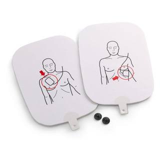 Prestan AED Trainer Pads - Set
