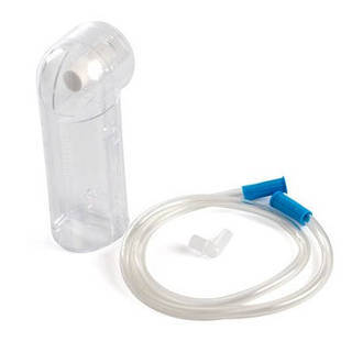 Spare 300ml Canister for Laerdal Compact Suction Unit