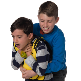 Act+Fast Anti Choking Trainer - Child