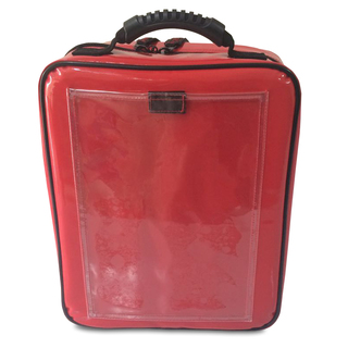 Public Access Bleeding Control Pack Bag - Unkitted