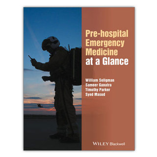 Pre-Hospital Emergency Medicine at a Glance