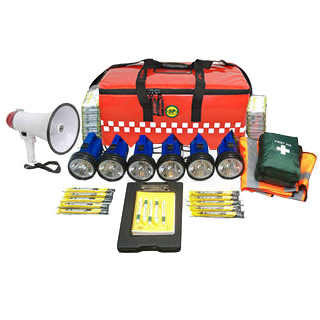 Crowded Places Guidance Crisis Response Kit