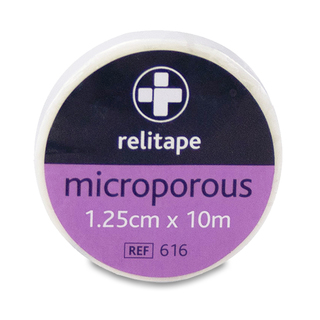 Relitape Microporous Tape