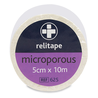 Relitape Microporous Tape