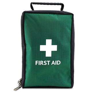 Family First Aid Kit in Copenhagen Bag