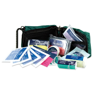 Universal First Aid Kit in Oslo Bag - Small