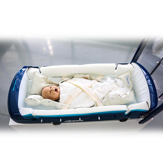 Ferno Baby Pod 20 Infant Transport Device