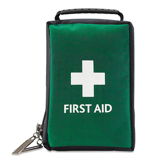 Eclipse 200 First Aid Pouch - Small with Carry Handle