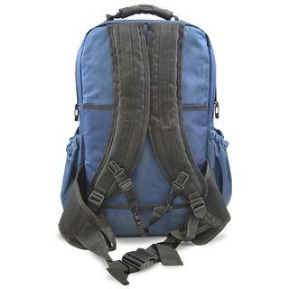 Trauma Kit in a Blue Ultimate Pro BackPack