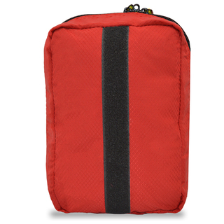 Parabag Red IFAK Pouch - Unkitted
