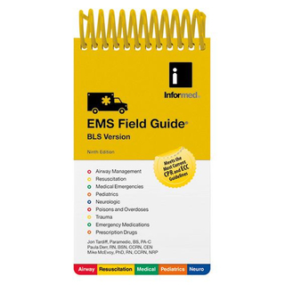 EMS Field Guide (BLS Version)