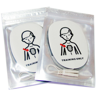 Saver One - Mini AED Trainer Spare Pads