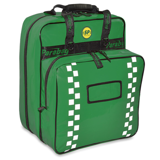 SP Parabag Advanced BackPack Green - Small