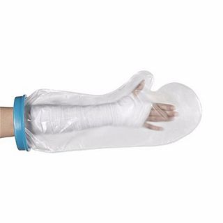 Waterproof Cast Protector - Young Adult Arm