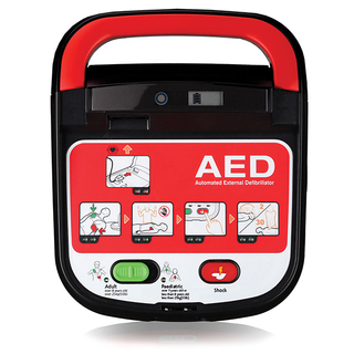 Mediana A15 HeartOn Semi Automatic AED (Defibrillator)