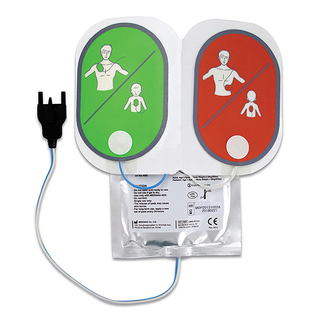 Mediana A15 HeartOn Semi Automatic AED (Defibrillator)