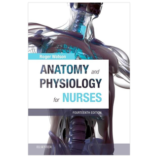 Anatomy & Physiology for Nurses