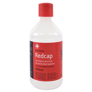 Redcap Phosphate Buffer Solution - 500ml