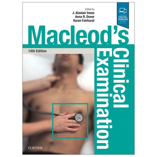 MacLeods Clinical Examination