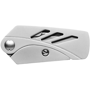 Gerber Exchange-A-Blade Lite (Folding Utility Clip Knife)