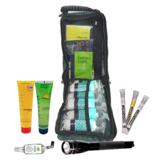 SP Festival Bundle incl First Aid Kit