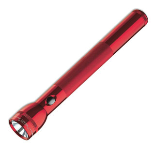 Mag-Lite Mini AAA Torch in Gift Box - Red
