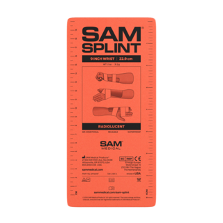 SAM Splint - 23 x 11cm