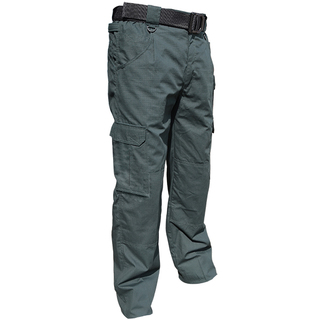 Bastion Tactical Lightweight Trousers - Midnight Green