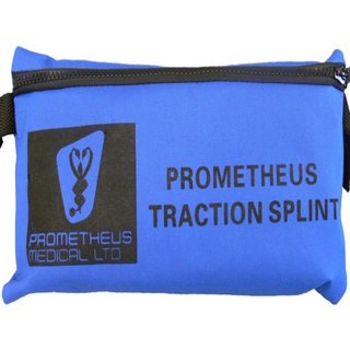 Prometheus Traction Splint